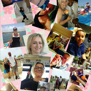 Meet your Posher, Marzena